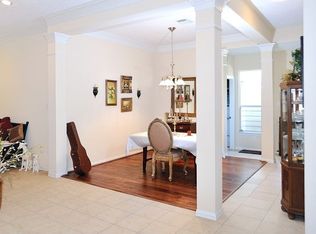 30930 Blue Ridge Park Ln, Spring, TX 77386