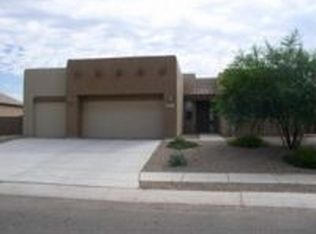 6375 S Eagles Talon Pkwy, Tucson, AZ 85757