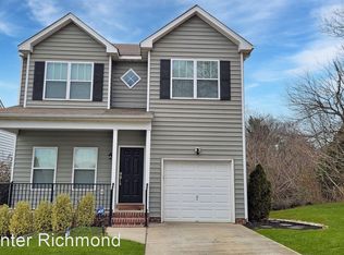 724 Goddin St, Henrico, VA 23231