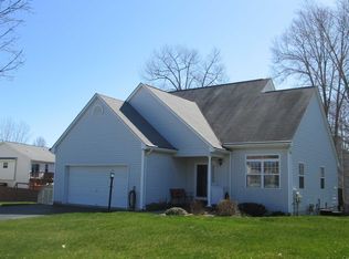 5 Sycamore Way, Poughkeepsie, NY 12603