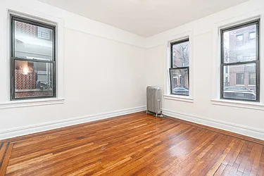 Rented by Modern Spaces