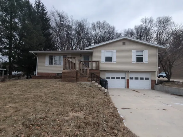 1019 Williams Dr, Fort Dodge, IA 50501