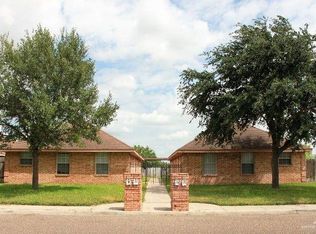 1913 Villa Linda Ave, Edinburg, TX 78541