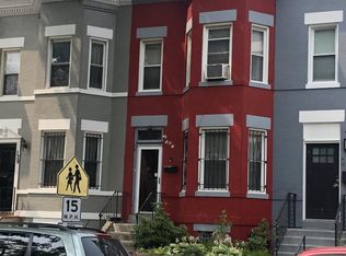 127 P St NW, Washington, DC 20001