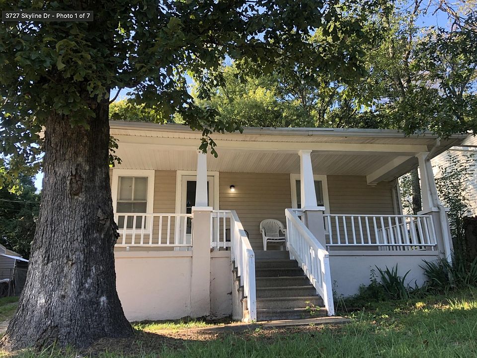 1st image of 3727 Skyline Dr