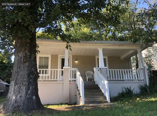 3727 Skyline Dr, Knoxville, TN 37914