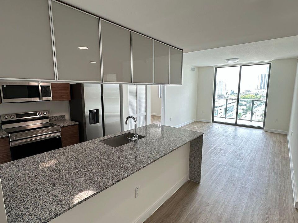 1st image of 138 NE 22nd St #1430