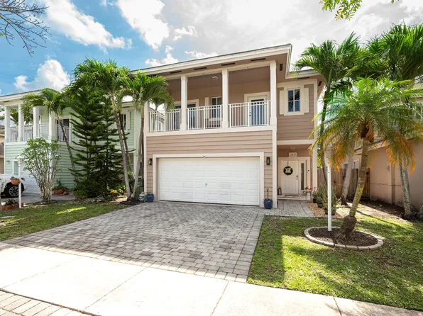 381 NE 35th Terrace, Homestead, FL 33033