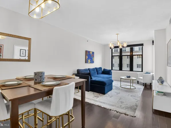 400 Massachusetts Ave NW APT 505, Washington, DC 20001