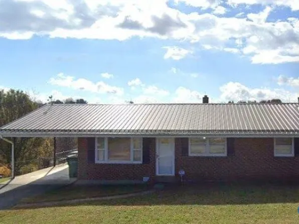230 Church St, Christiansburg, VA 24073