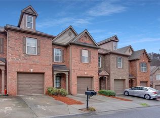 3326 Marla Blvd, Peachtree Corners, GA 30092