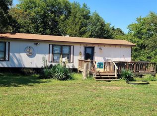 4321 S Red Rock Rd, Ripley, OK 74062