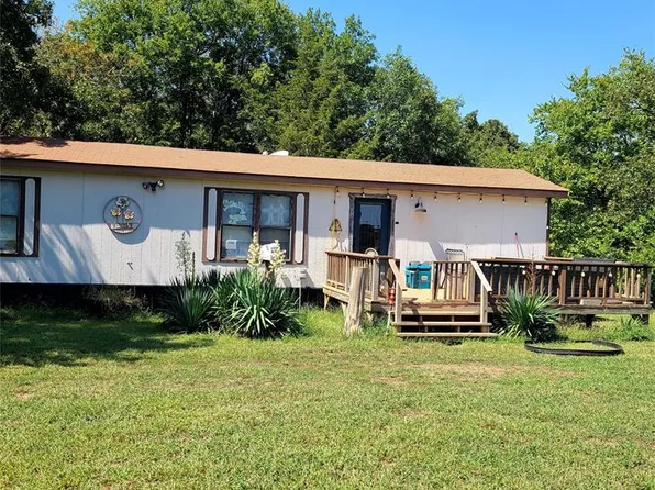 4321 S Red Rock Rd, Ripley, OK 74062