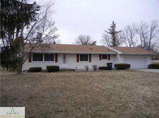 3620 W Holmes Rd, Lansing, MI 48911