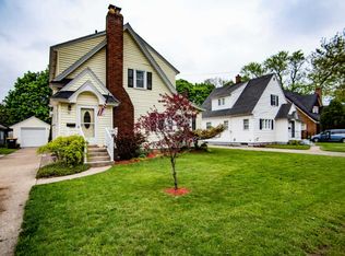 31 Manchester St SW, Wyoming, MI 49548