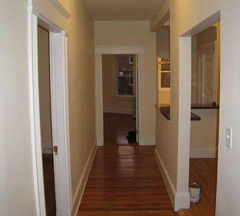 2nd image of 1589 Beacon St APT 4