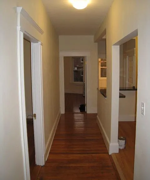 1589 Beacon St #4 — Photo 2