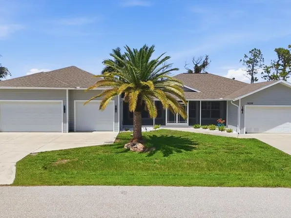 14226 Edsel Dr, Port Charlotte, FL 33981