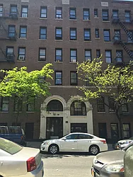610 West 164th Street in Washington Heights