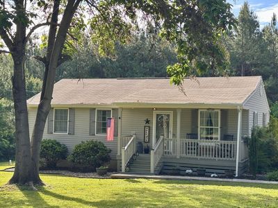 1940 Oakleigh Ave, Appomattox, VA, 24522