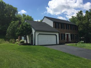 941 Pinetree Way, Lancaster, PA 17601