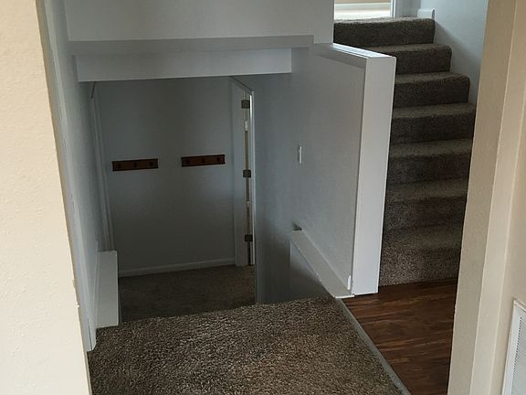 Downstairs/Upstairs