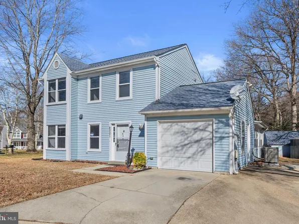 4001 Bittern Ct, Waldorf, MD 20603
