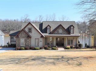 146 Carshalton Dr, Lyman, SC 29365