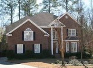 825 Annondale Ct, Columbia, SC 29212