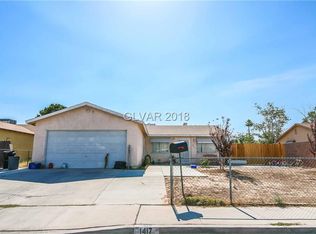 1417 Virgil St, Las Vegas, NV 89110