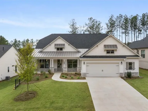 427 Northside Dr, Canton, GA 30115