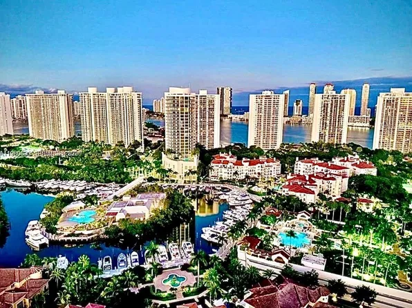 1000 W Island Blvd APT 2908, Aventura, FL 33160