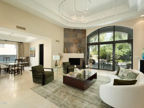 7878 E GAINEY RANCH Road #3, Scottsdale, AZ 85258