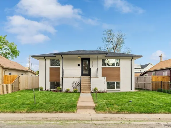 3056 S Galapago Street, Englewood, CO 80110