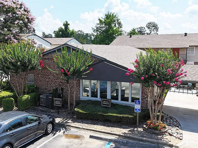 Schedule Your Tour Today