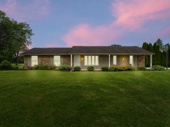 17135 Old 24, Woodburn, IN 46797