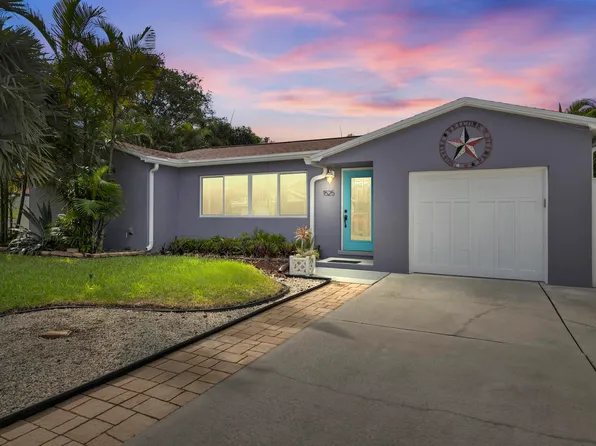 1525 N L Street, Lake Worth Beach, FL 33460