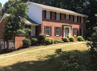 604 La Vale Dr, Clemmons, NC 27012