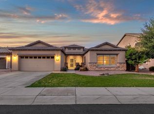 1424 E Bridgeport Pkwy, Gilbert, AZ 85295