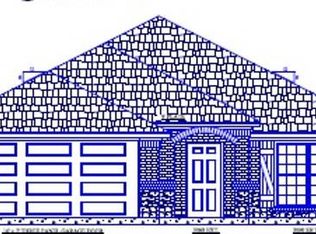 112 Hanover Ave, Palmer, TX 75152