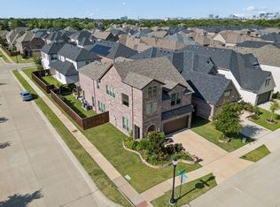 4500 El Paso Dr, Plano, TX 75024