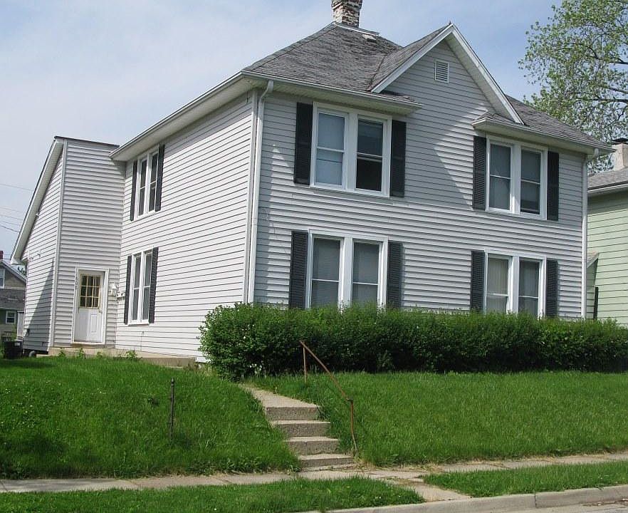 1st image of 1608 Grove St #A