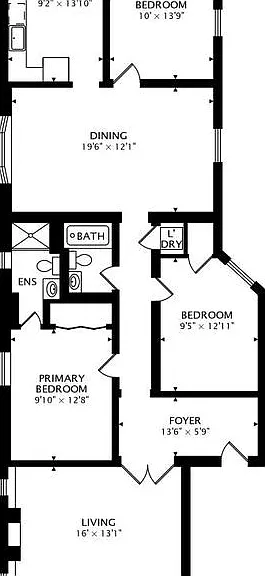 4746 N Malden St #3 — Photo 22