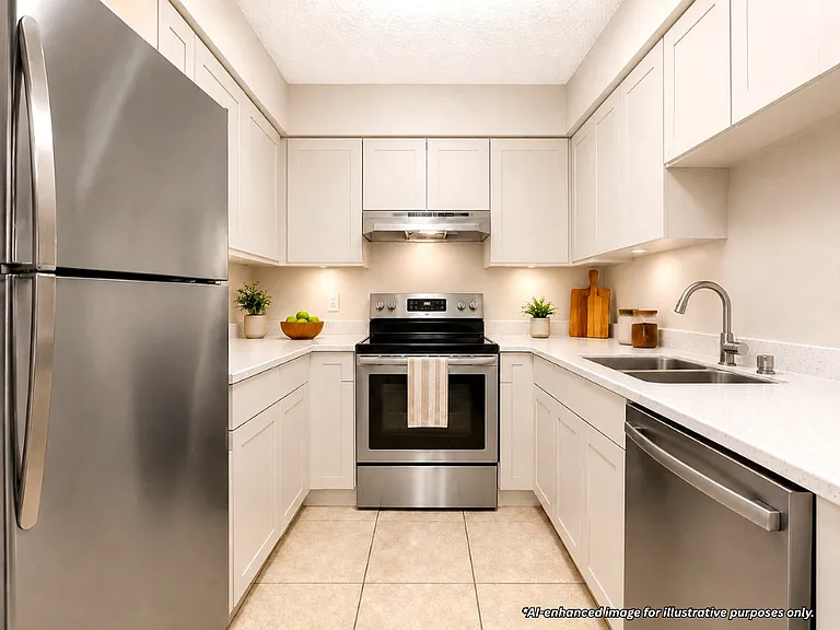 Towne East Village Apartment Homes — Photo 66