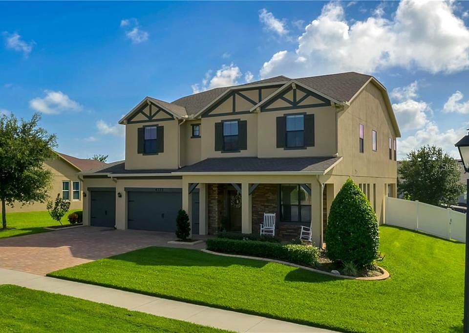 1st image of 4177 Longbow Dr