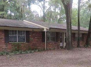 2456 Atlas Rd, Tallahassee, FL 32303