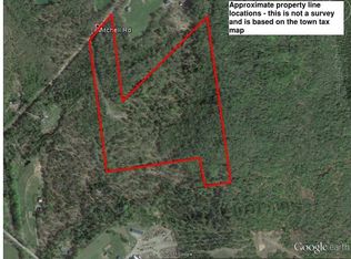 78 Cross Rd, Troy, ME 04987