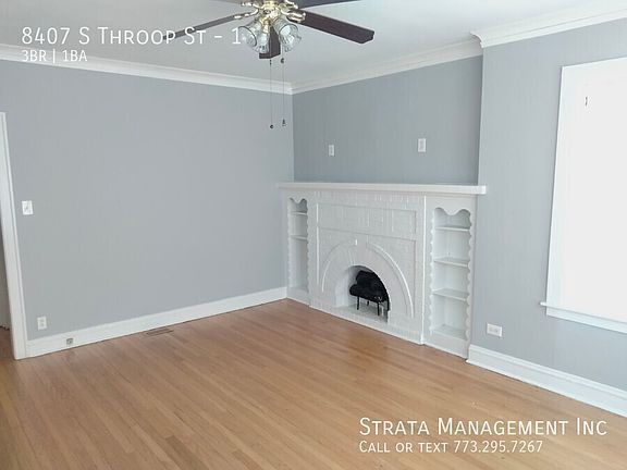 3rd image of 8407 S Throop St #1