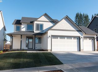 2409 NE 1st Ave, Battle Ground, WA