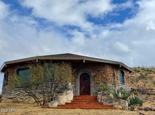 3959 E Mulberry Dr, Douglas, AZ 85607